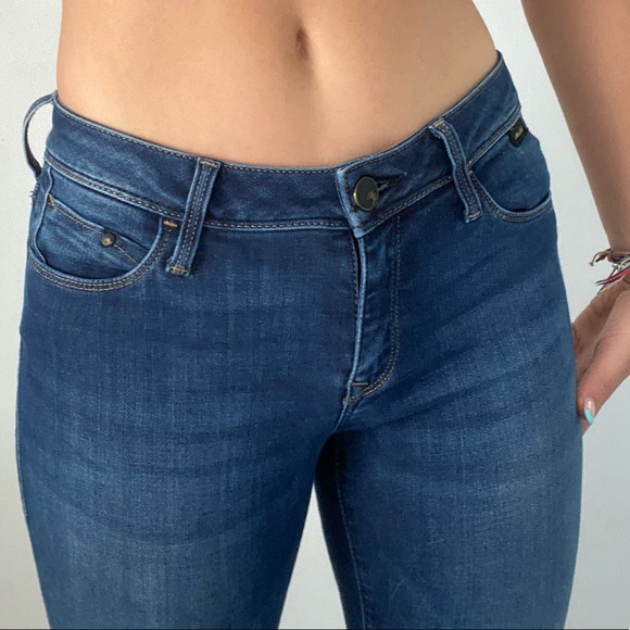 Mavi Gold dark jeans - Picture 4 of 6